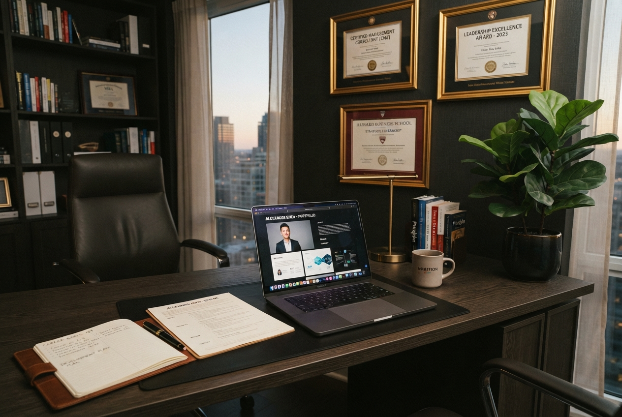 Studio Walkthrough — From Idea to Storefront cover artwork