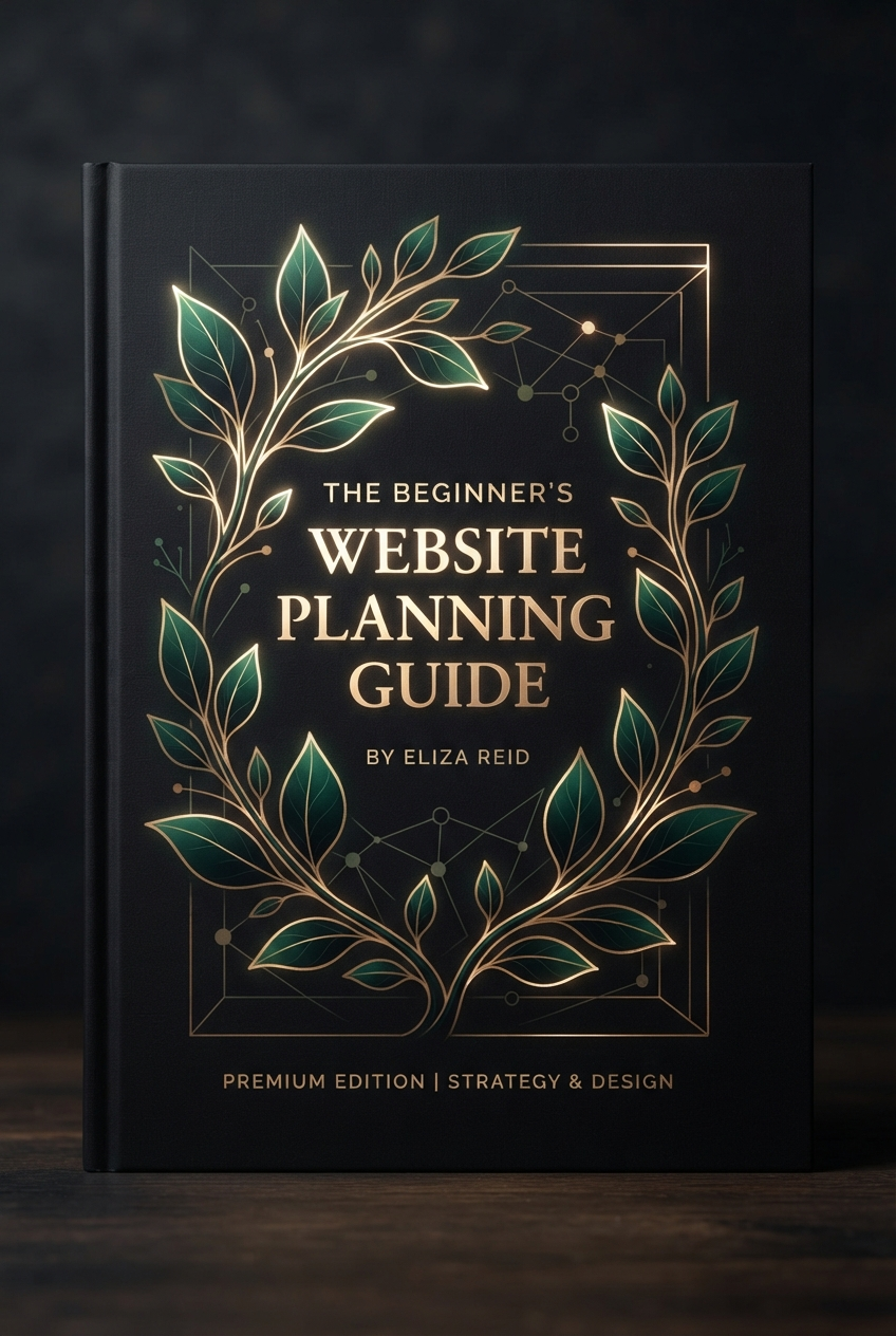 The Beginner's Website Planning Guide