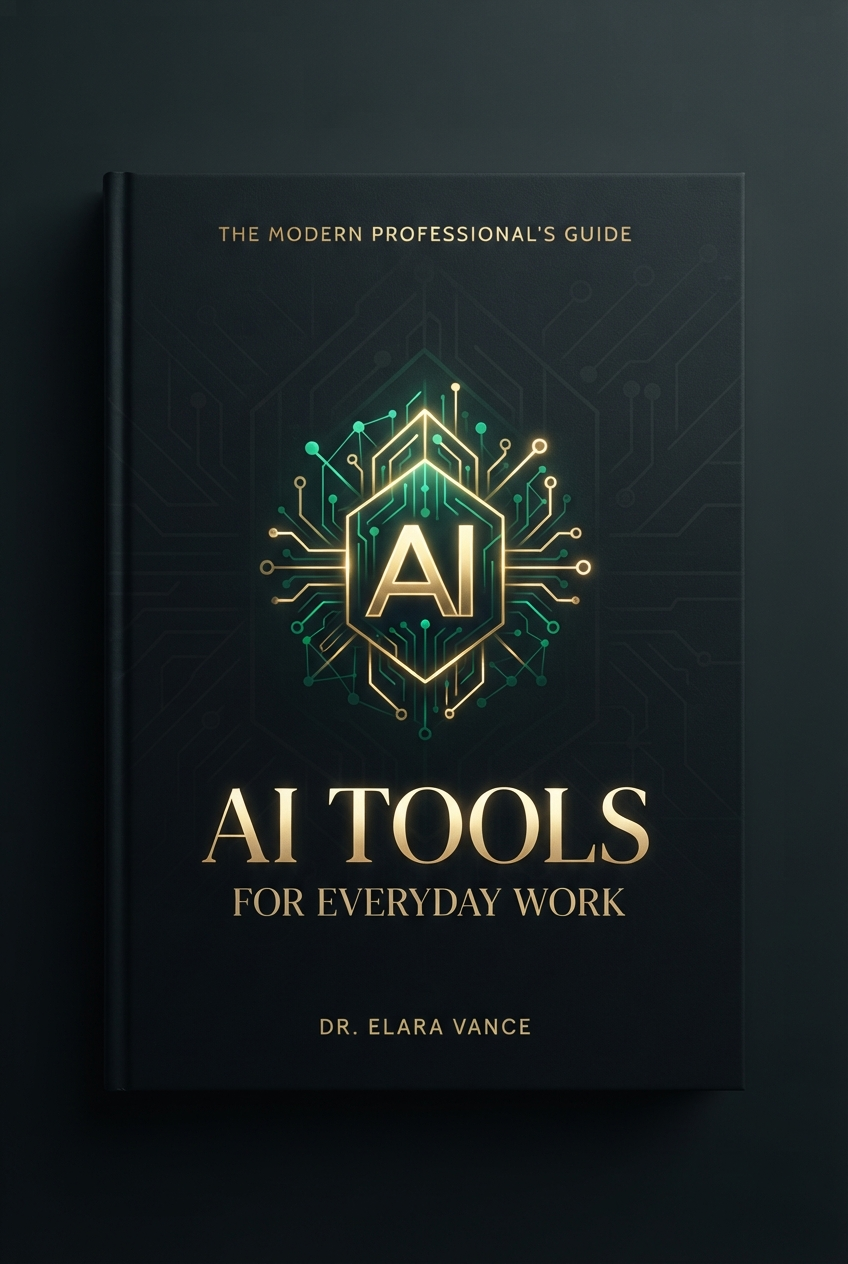 AI Tools for Everyday Work