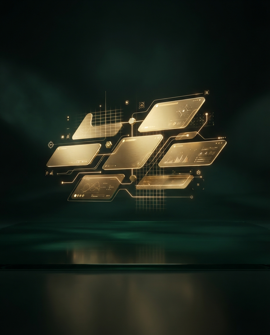 Apps category artwork