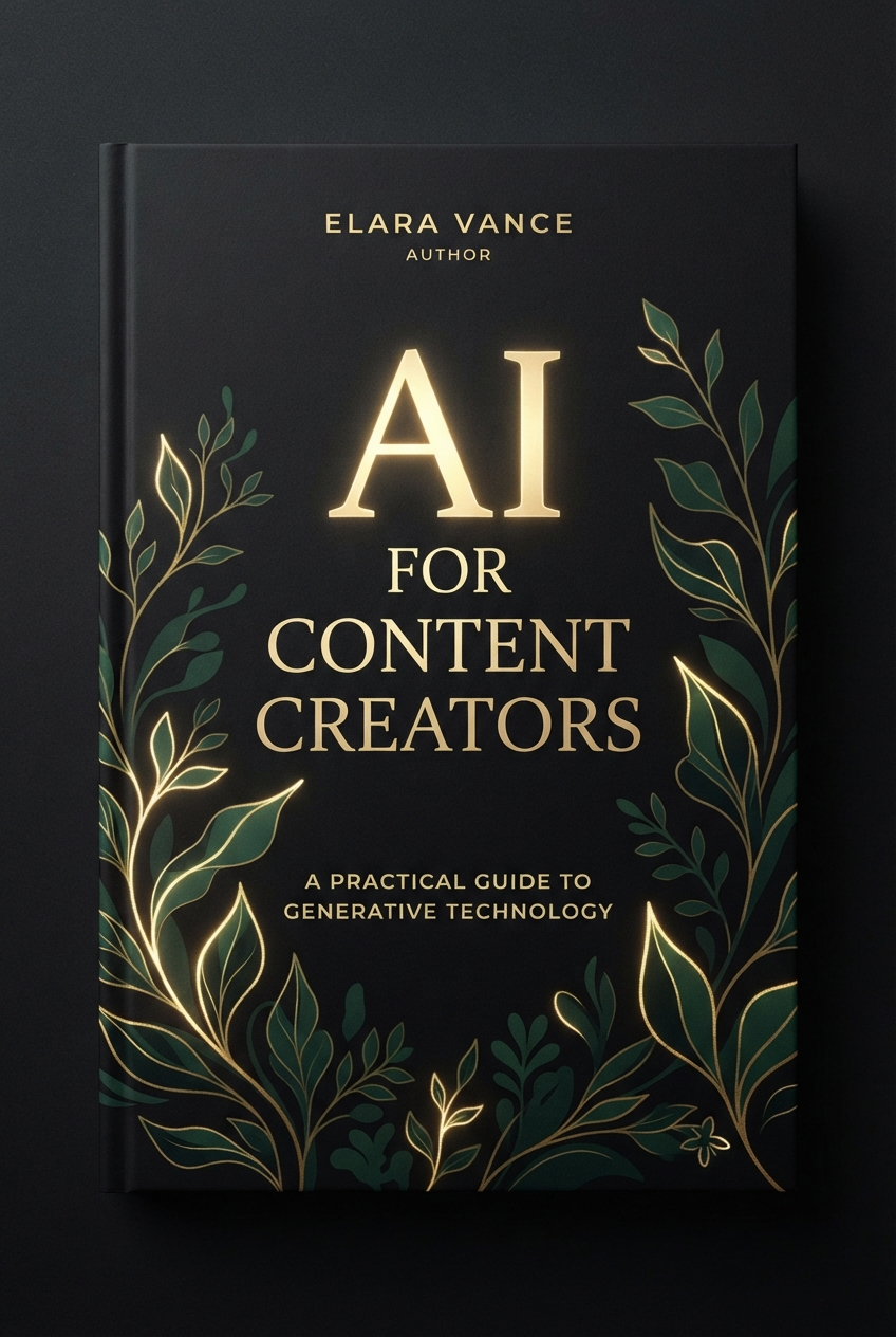 AI for Content Creators