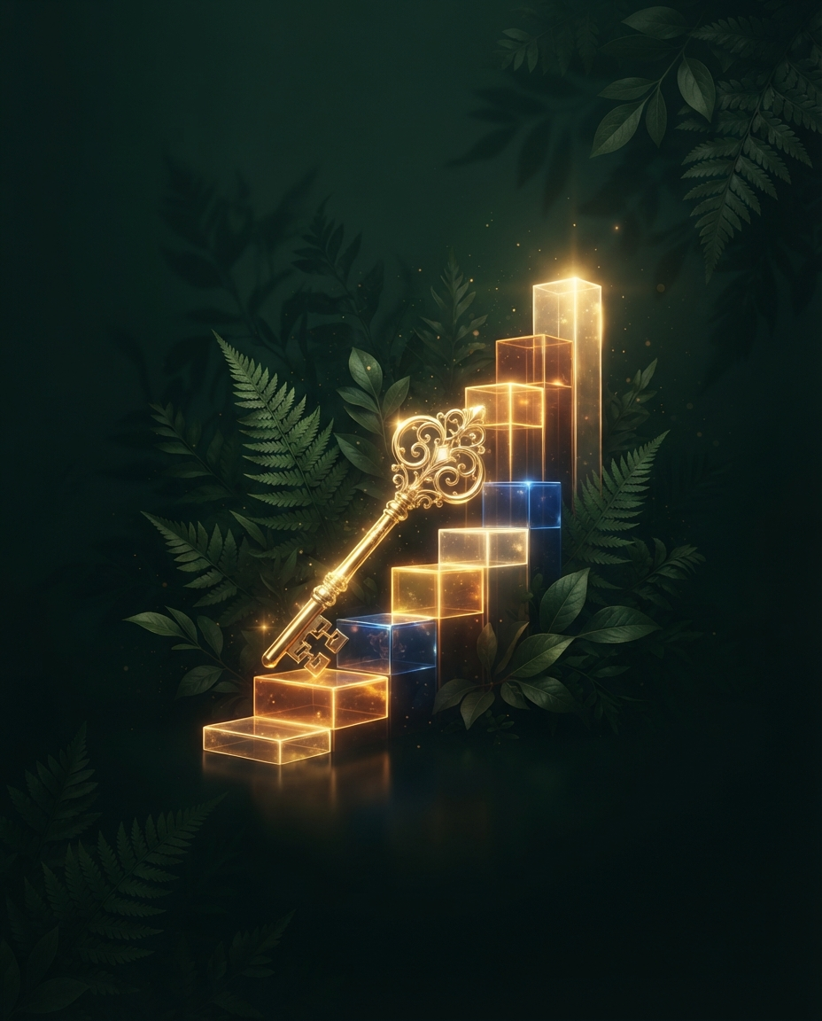 The Backlog Builder cover artwork