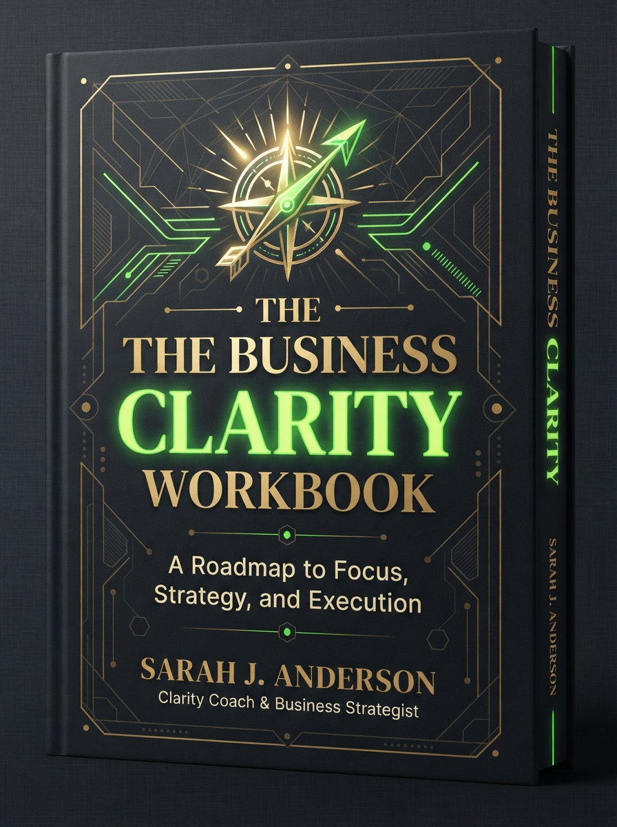 The Business Clarity Workbook