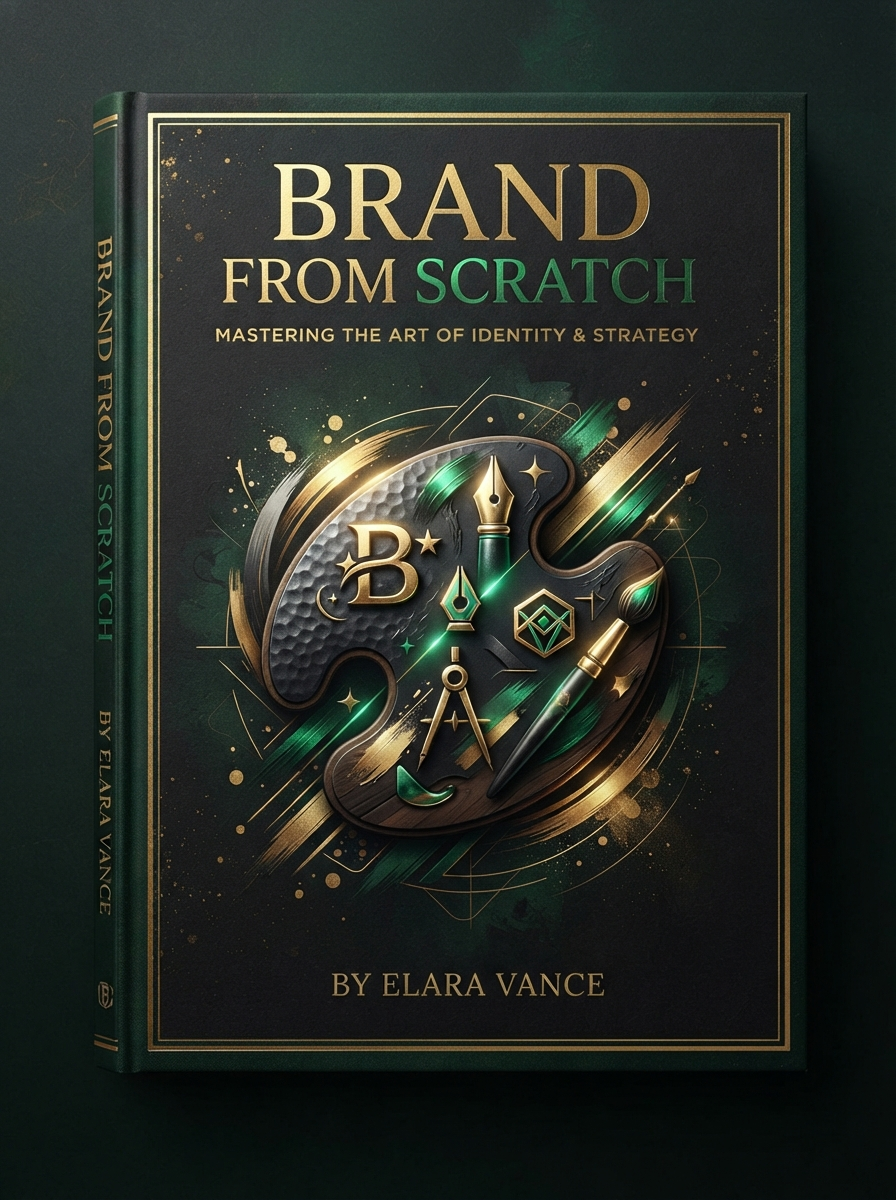 Brand From Scratch