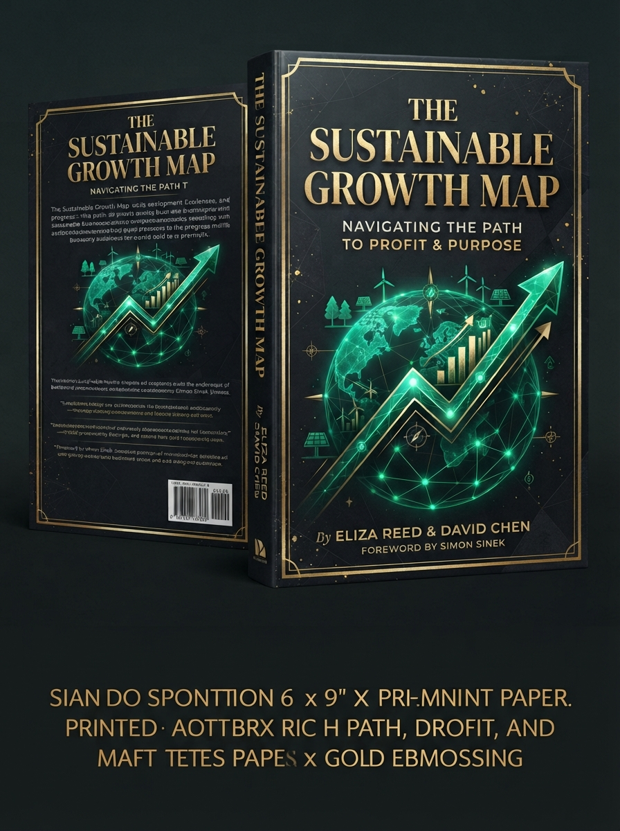 The Sustainable Growth Map
