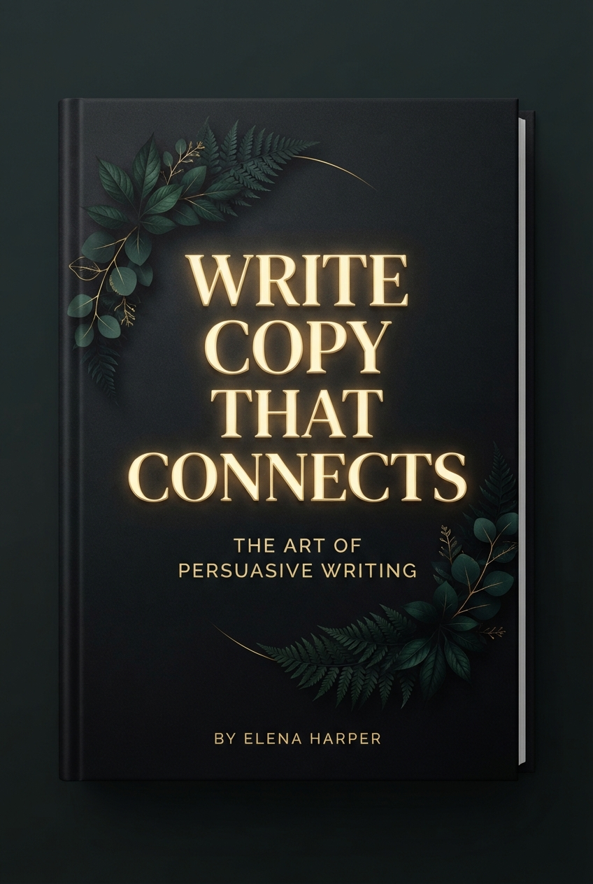Write Copy That Connects