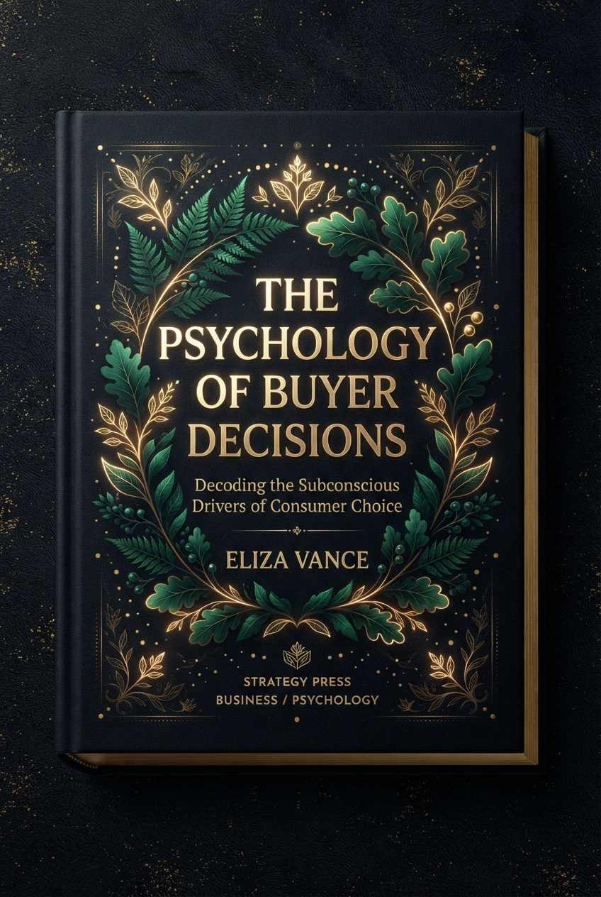 The Psychology of Buyer Decisions
