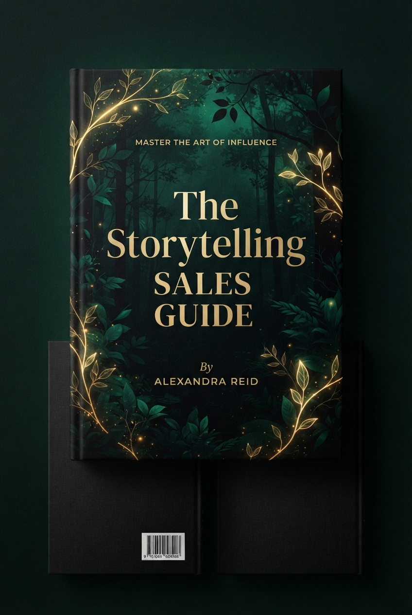 The Storytelling Sales Guide