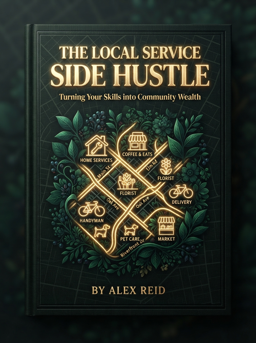 The Local Service Side Hustle