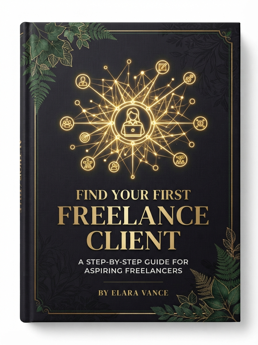Find Your First Freelance Client