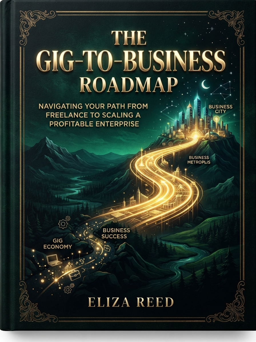 The Gig-to-Business Roadmap