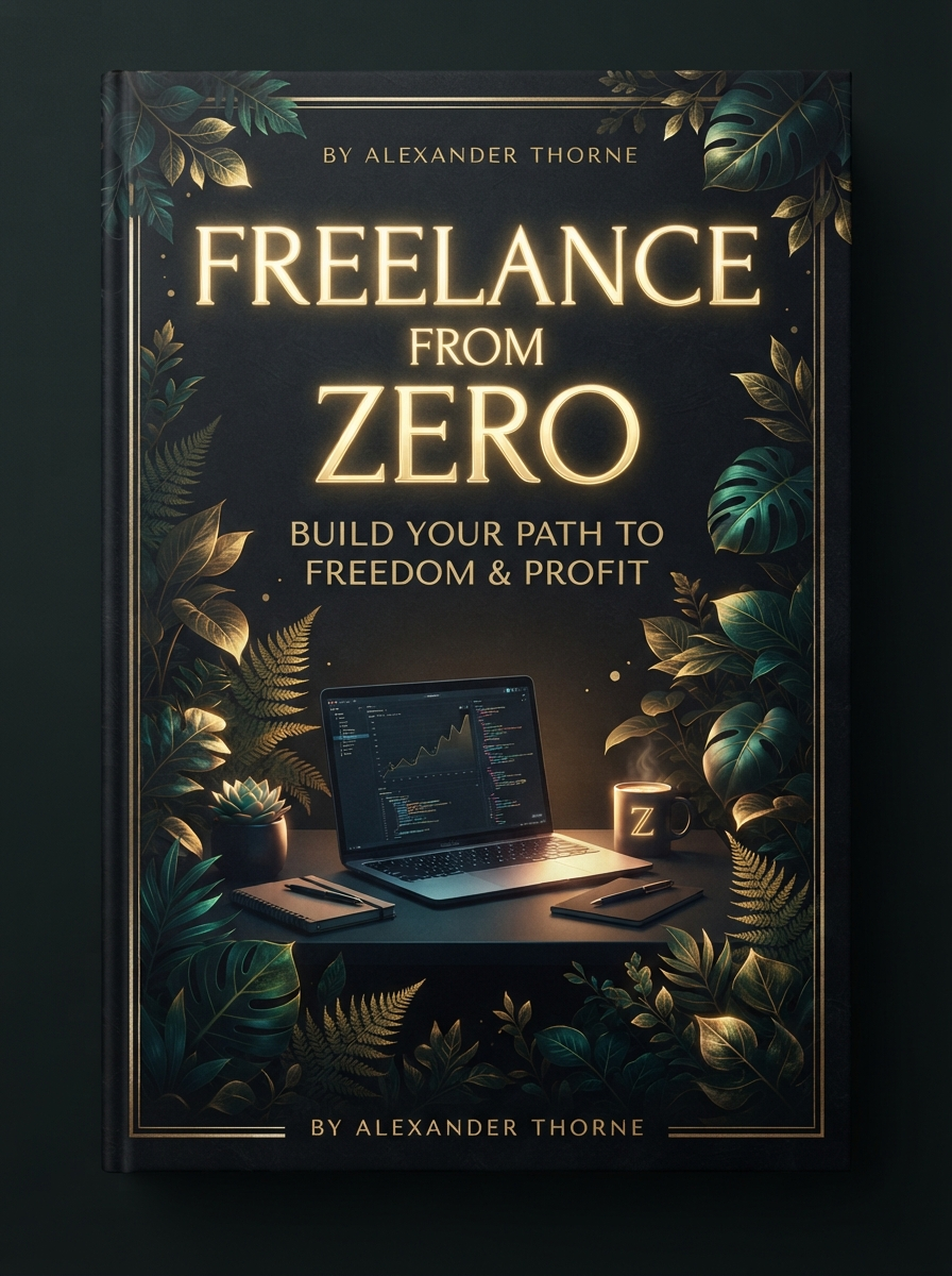 Freelance From Zero