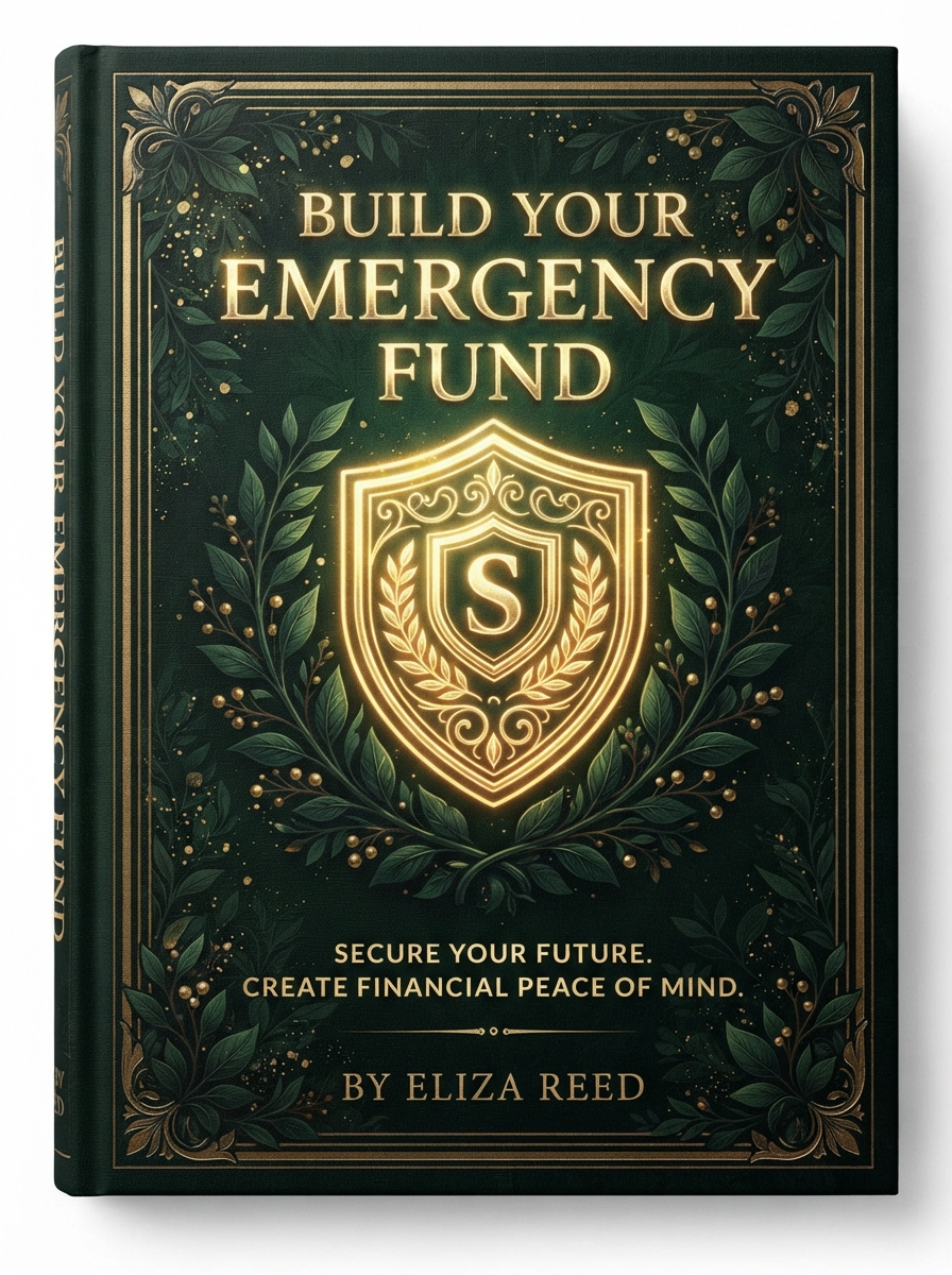 Build Your Emergency Fund