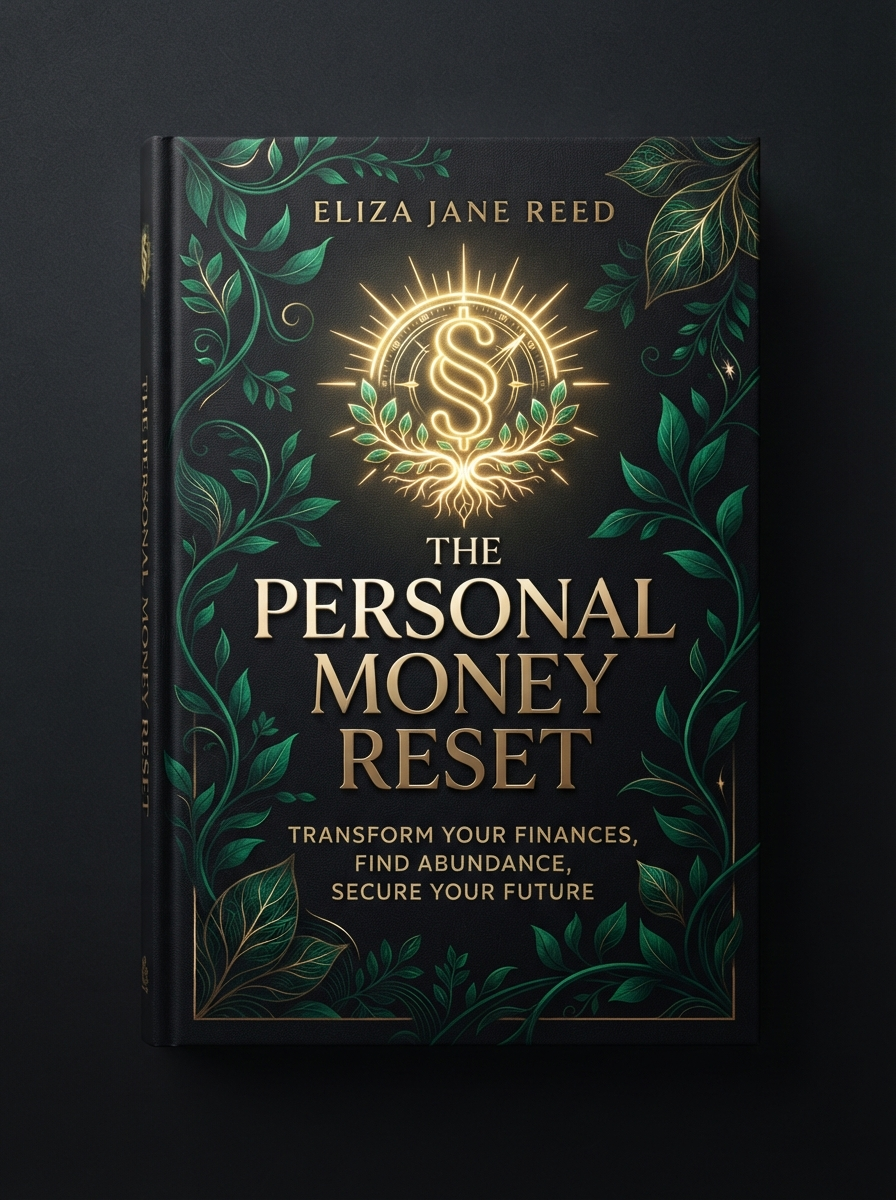 The Personal Money Reset