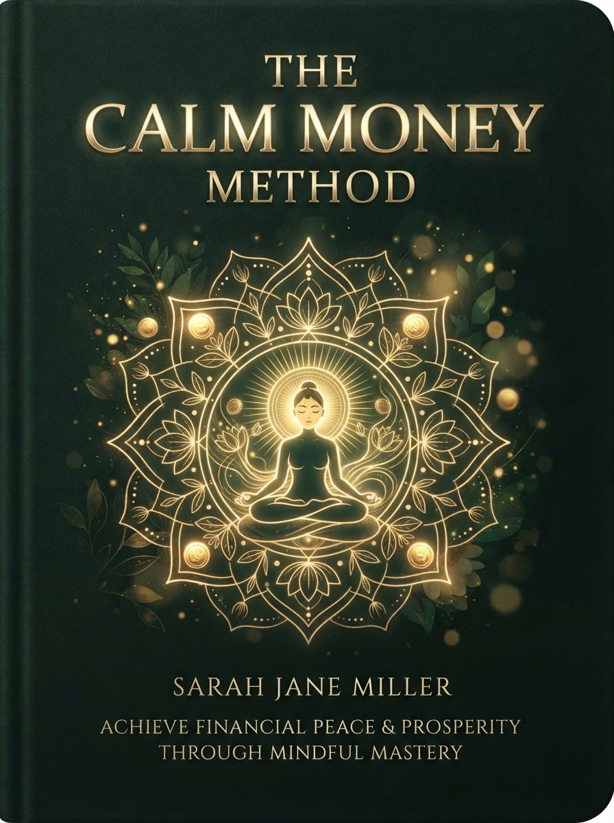 The Calm Money Method