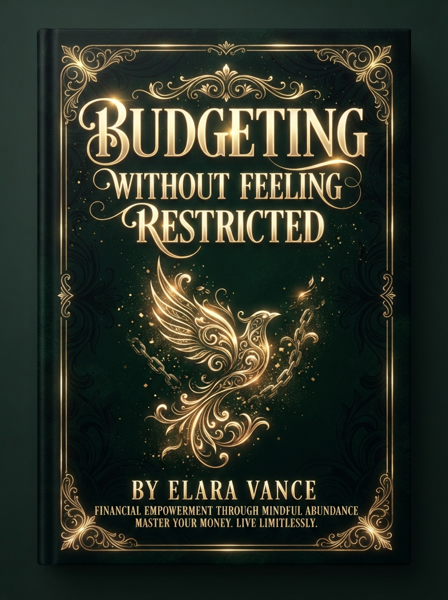 Budgeting Without Feeling Restricted