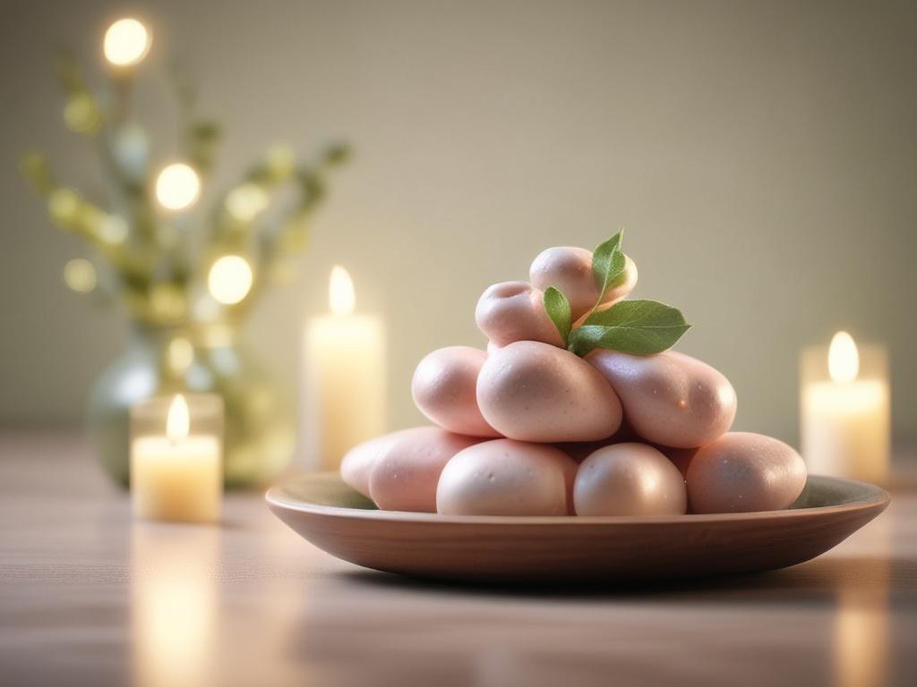 aesthetic wellness, IV therapy, weight loss, coaching, luxury membership, soft lighting, peaceful atmosphere, high-resolution image