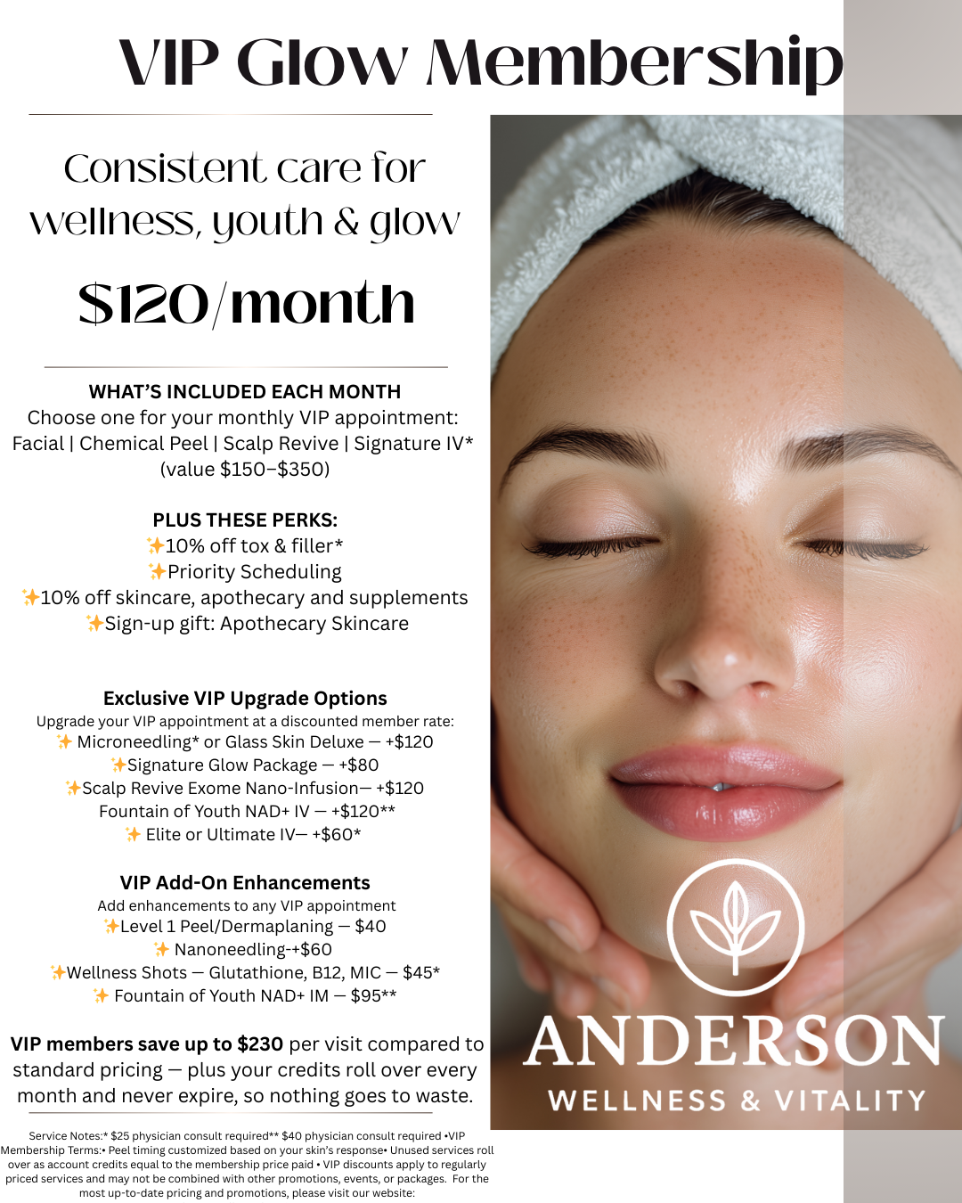 black and white simple beauty salon packages and pricing instagram&nbsp;post.png