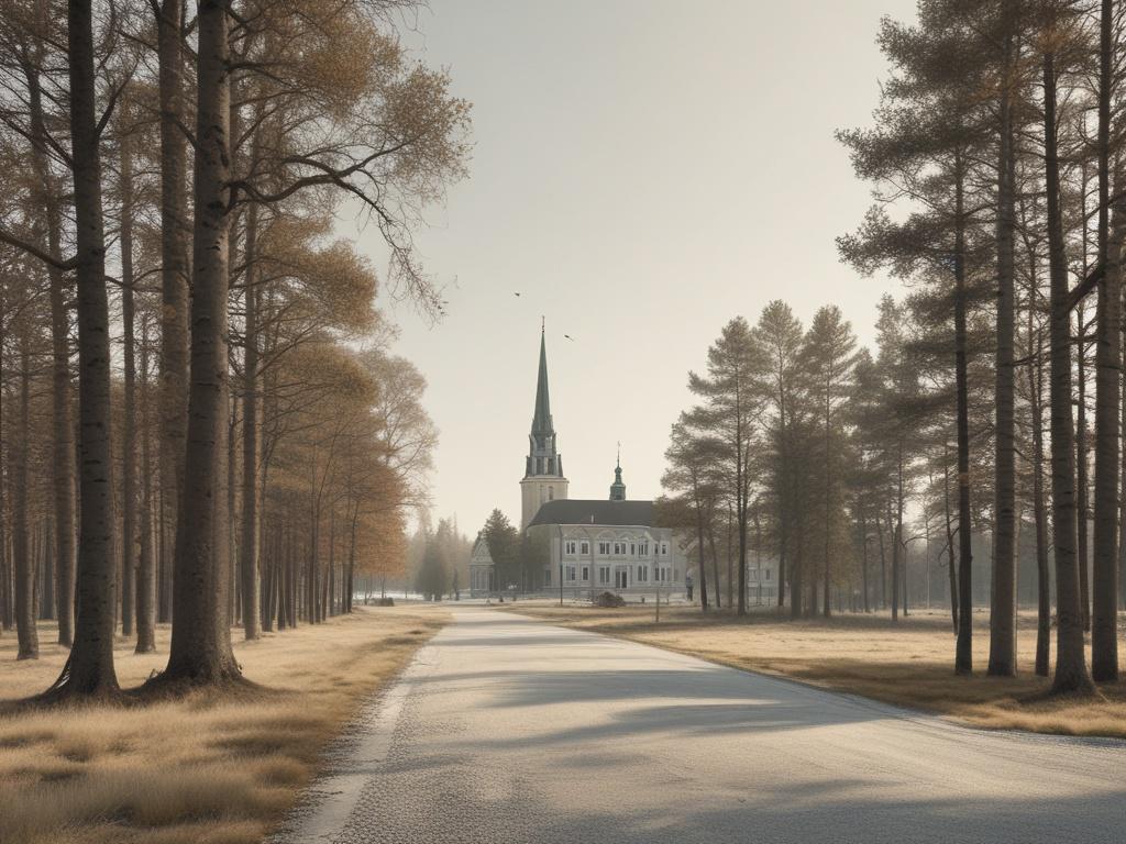 political landscape, religious communities, Sweden