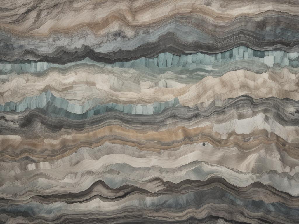 Mineral rights value