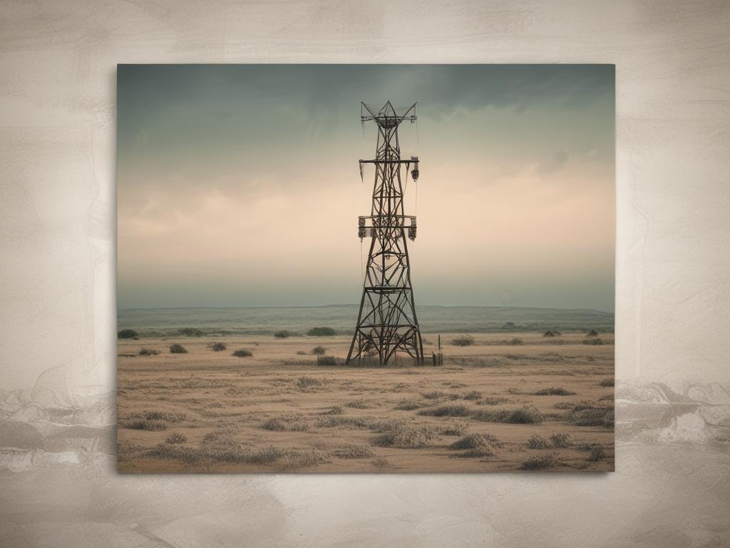 Mineral rights Texas