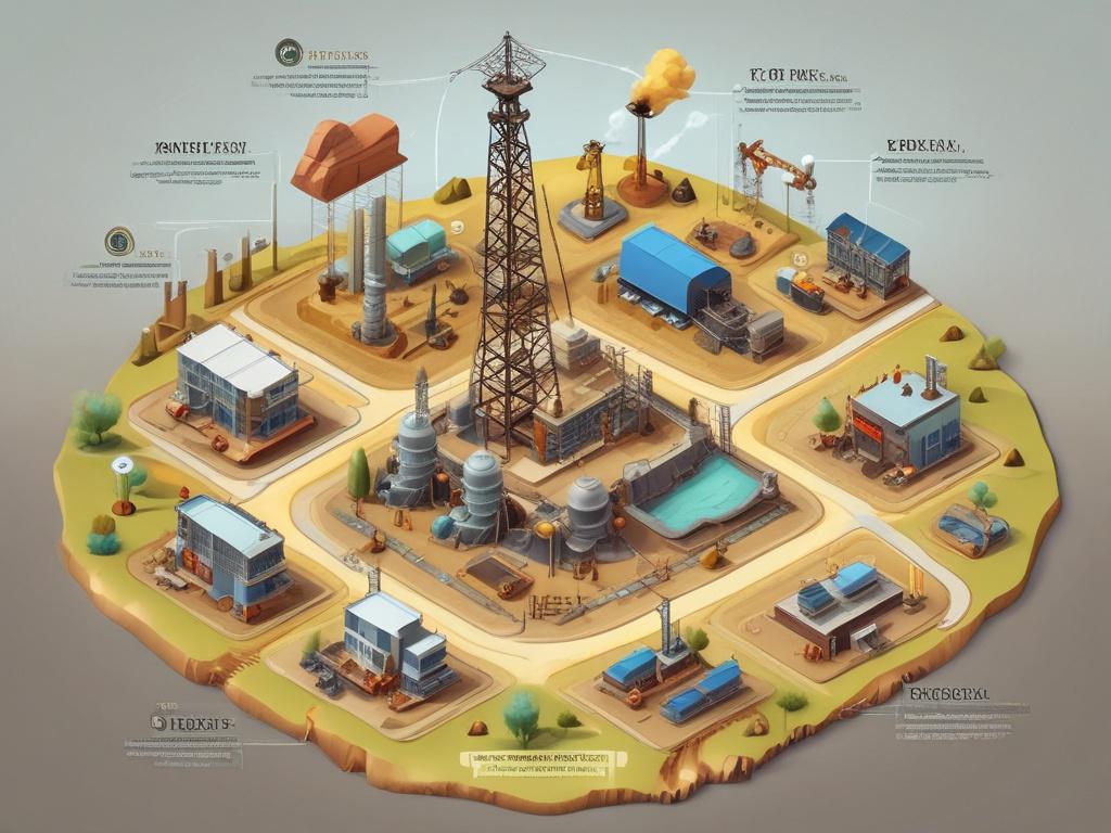 1. Mineral royalties
2. Texas oilfield
3. Lease agreement
4. Common mistakes
5. Oil and gas industry
6. Negotiation
7. Property map
8. Legal documents
9. Financial investment
10. Guideline checklist
11. Attractive visuals
12. Educational graphics
13. Professional consultation
14. Energy sector
15. Risk management