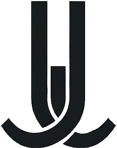 Jack&#x27;s logo featuring two intersecting J&#x27;s.