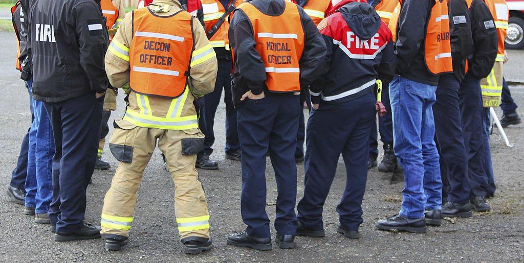 Emergency preparedness planning