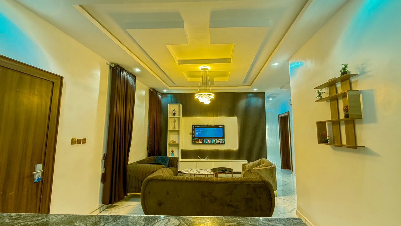 Common area