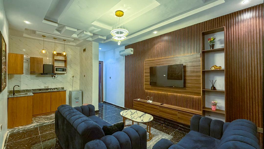 Interior design