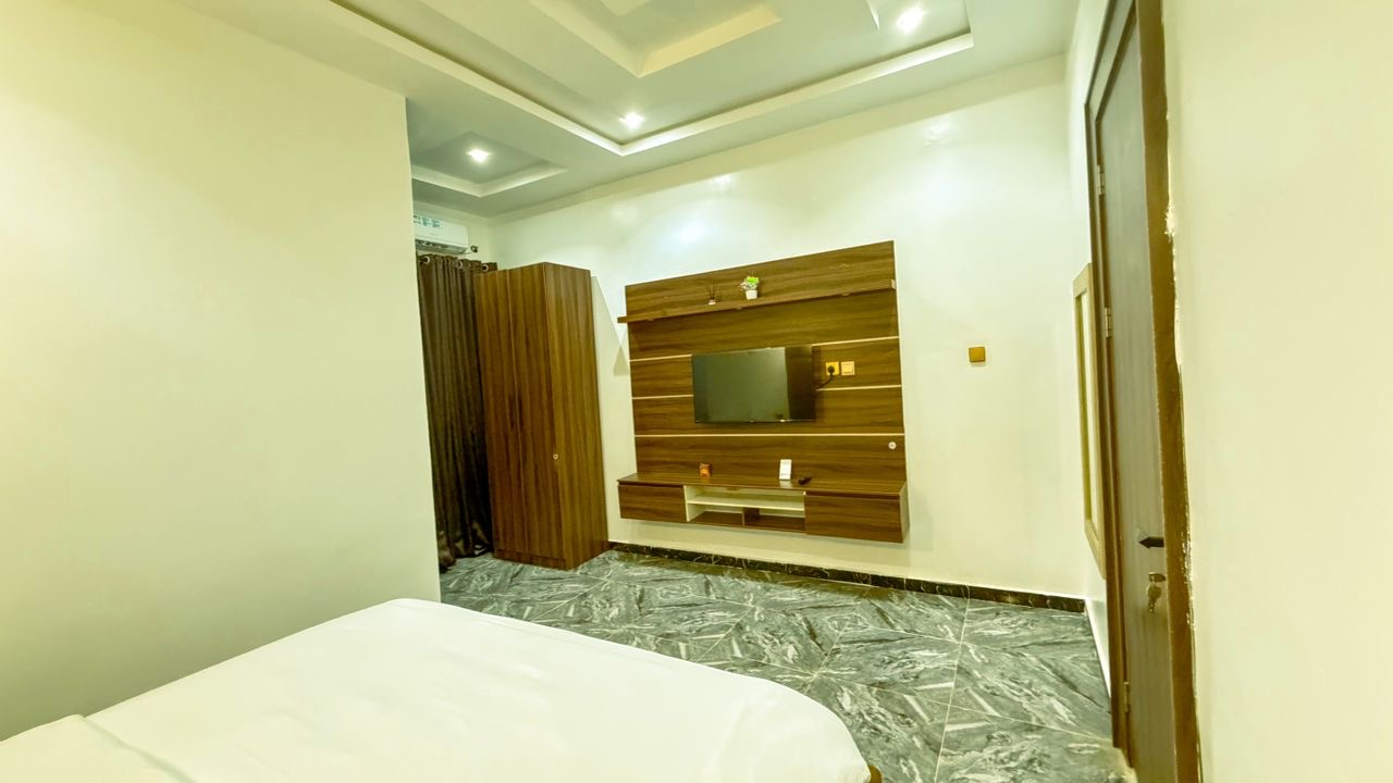 Common facilities