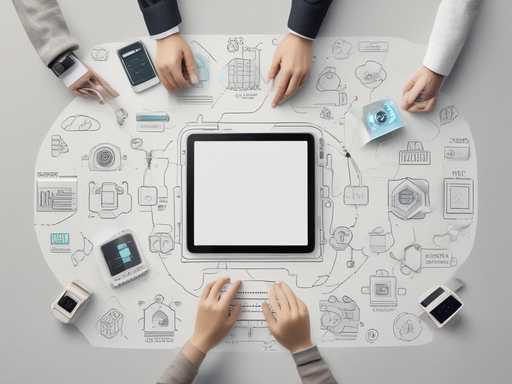 technology support, community, innovation