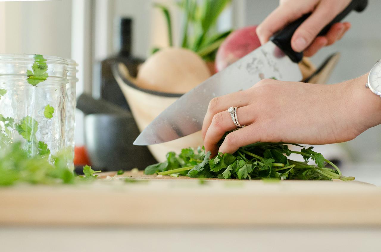 Cilantro