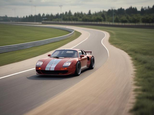 Track Day Guide