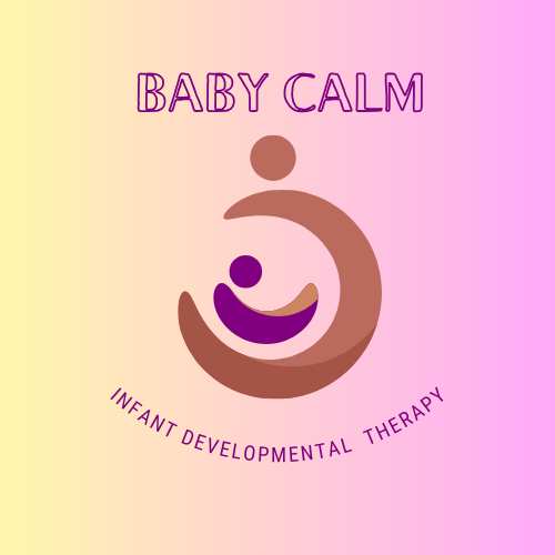 baby calm logo infant developmental therapy.png