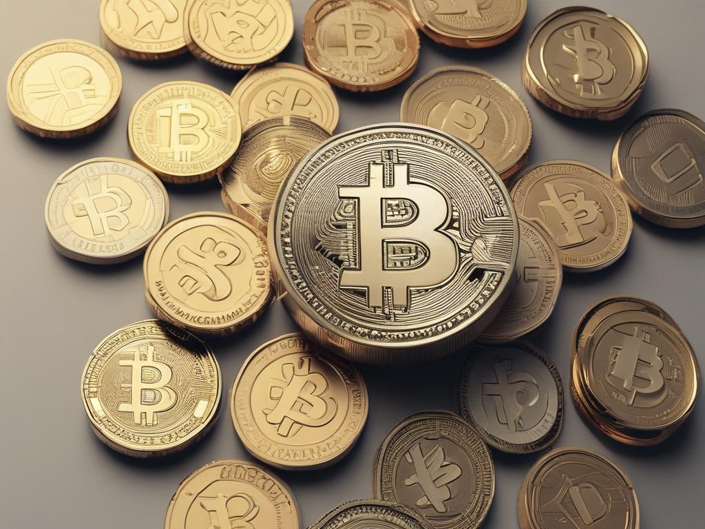 cryptocurrency, Bitcoin, payment, transactions