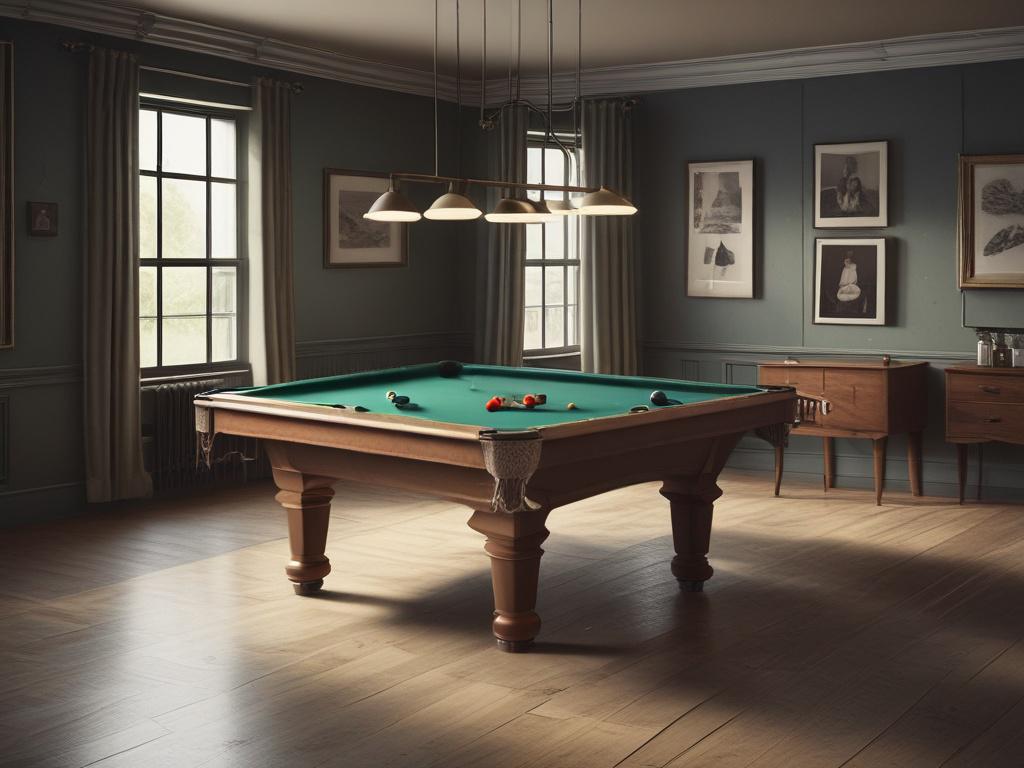 pool table, games, friends, competition, pub