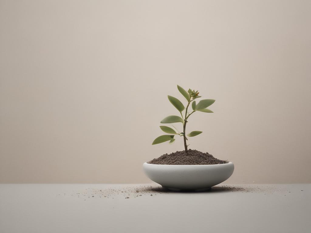 Self-growth practices