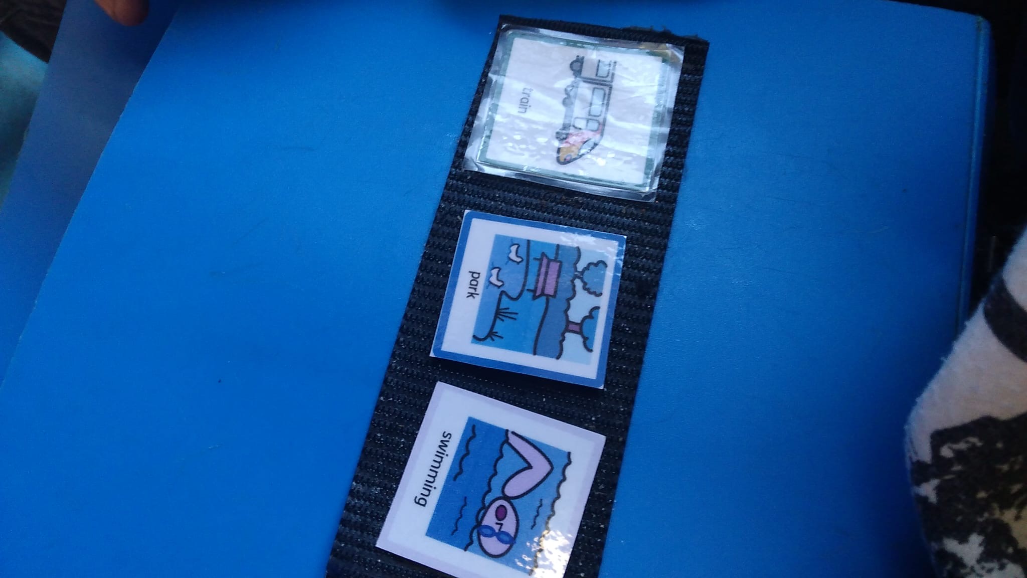 Communication tools and AAC boards