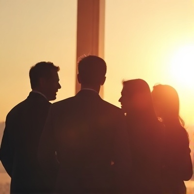 Teamwork and coordination in HR and workforce support