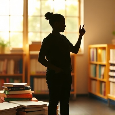 Educational empowerment and practical support