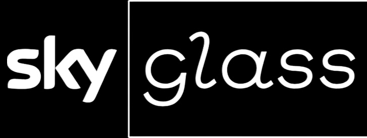 Sky Glass Logo