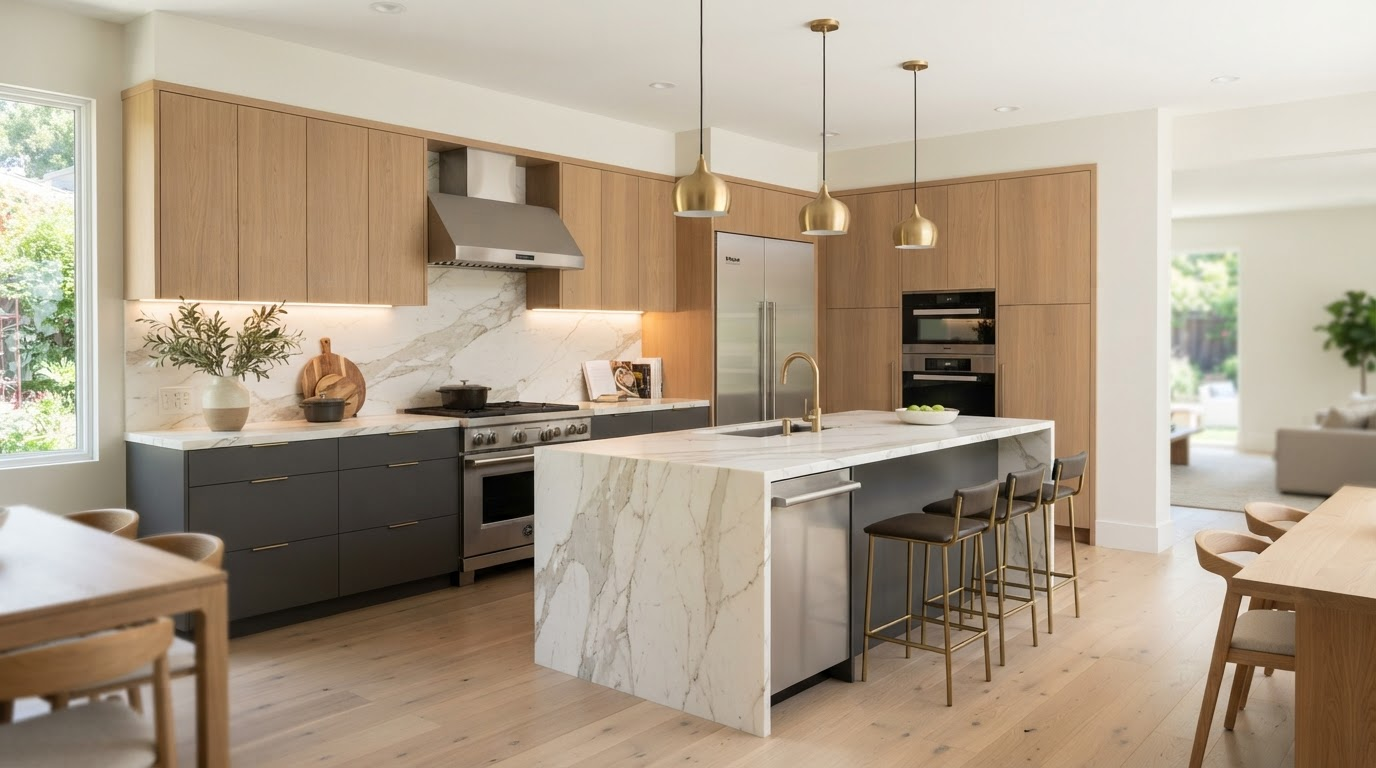 Kitchen Remodel Budget Guide: What to Expect in 2026