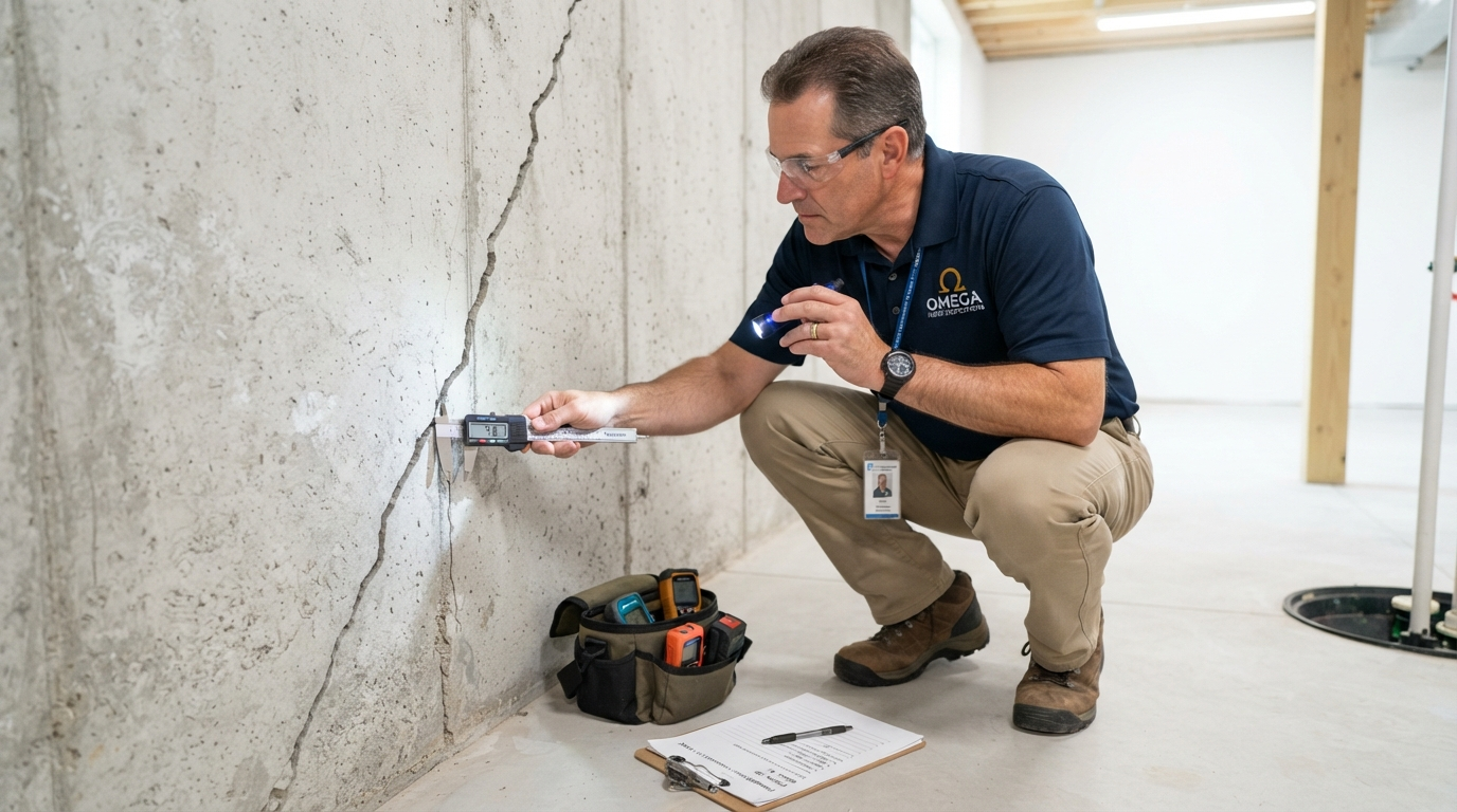 Signs Your Home Needs Foundation Repair