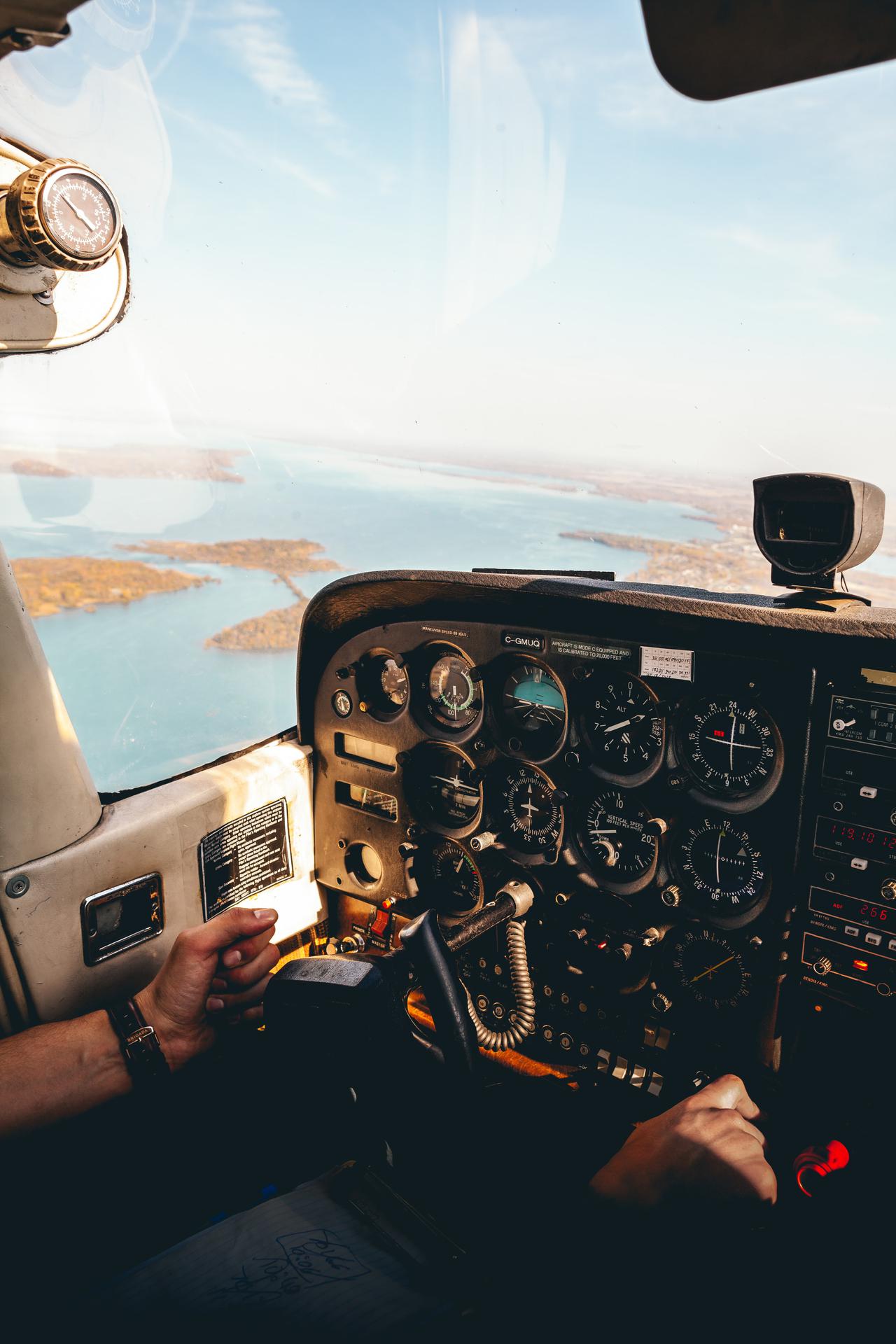 I had to choose between the front and back seat … but realistically I only fit in the front. Just this simple choice impacted what images I could take, what stories I could tell.