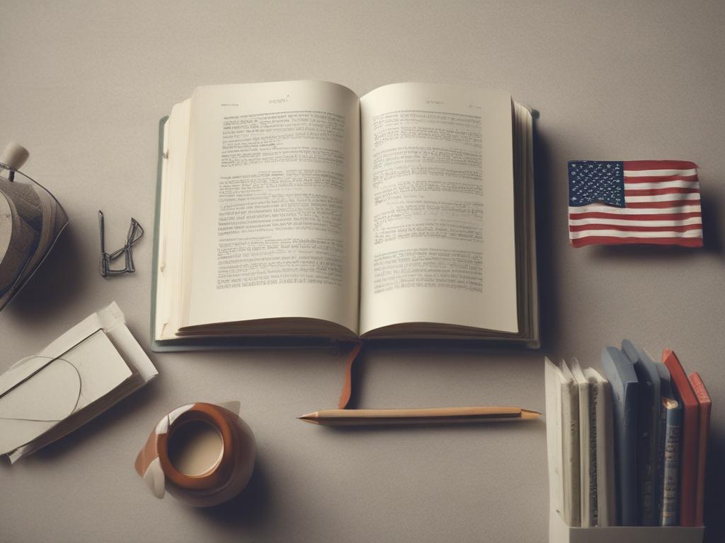 "American English learning"