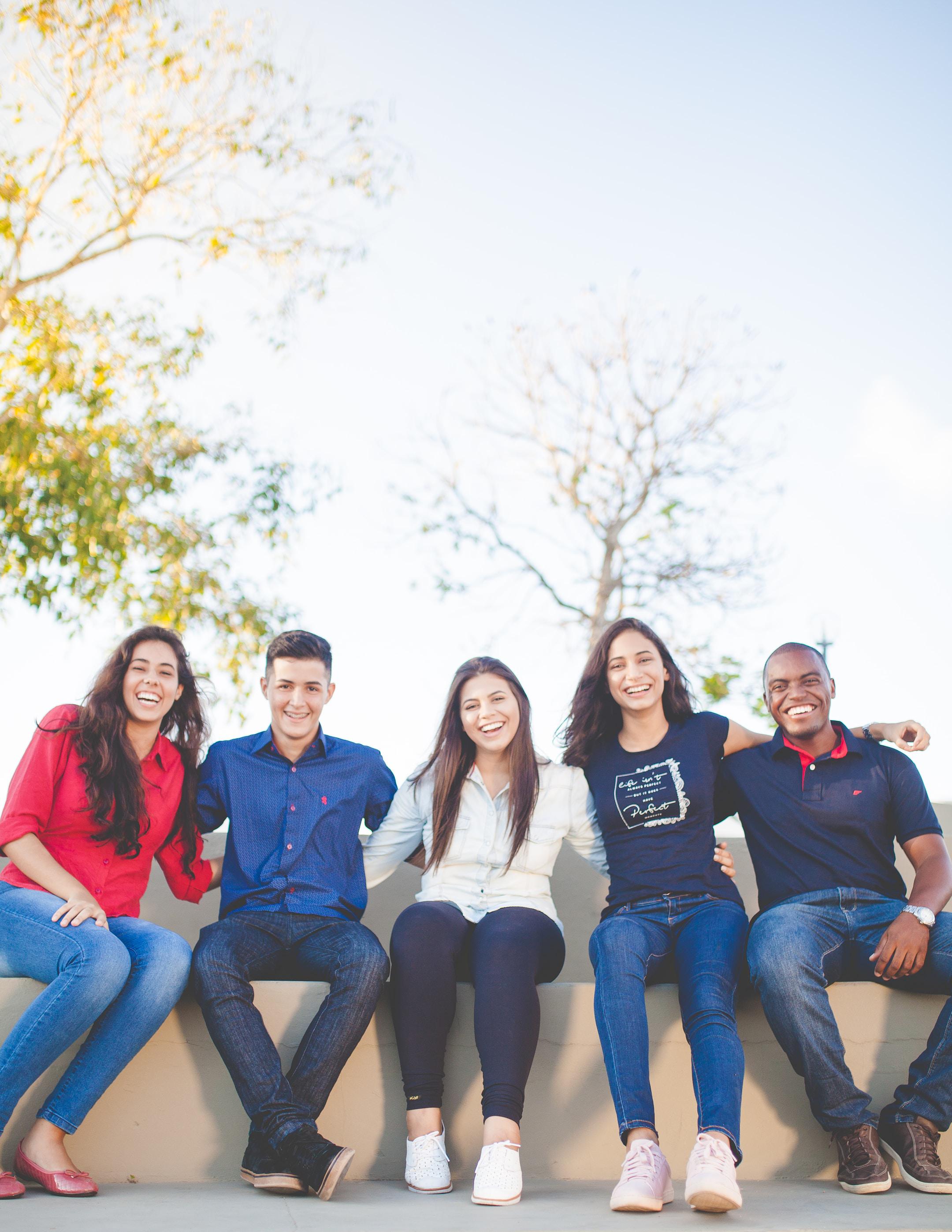 There's no better place to learn English in Los Angeles, California than at AEI! We're sure to become your second family.