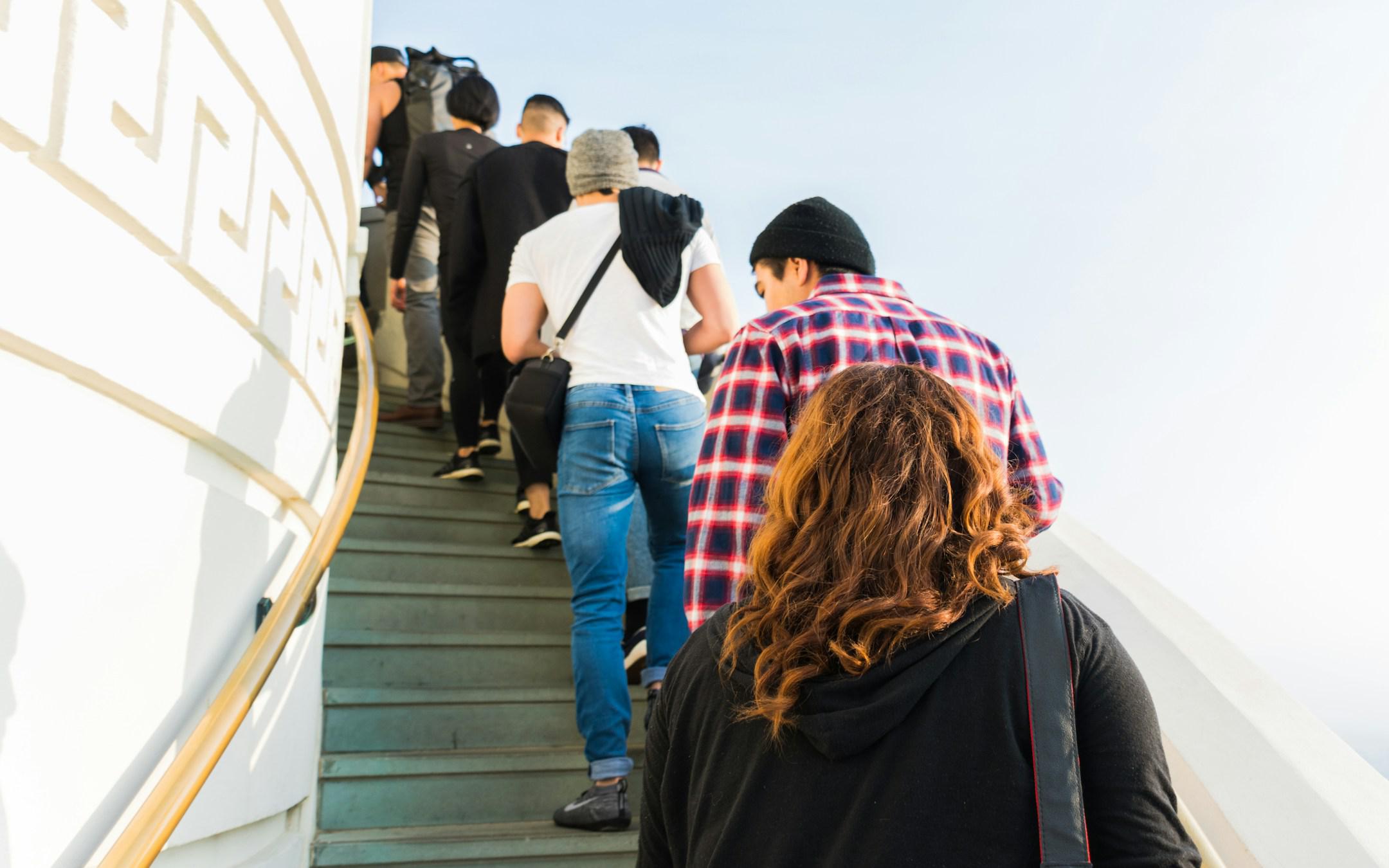 The best school to learn english in Los Angeles depends on what you're looking for