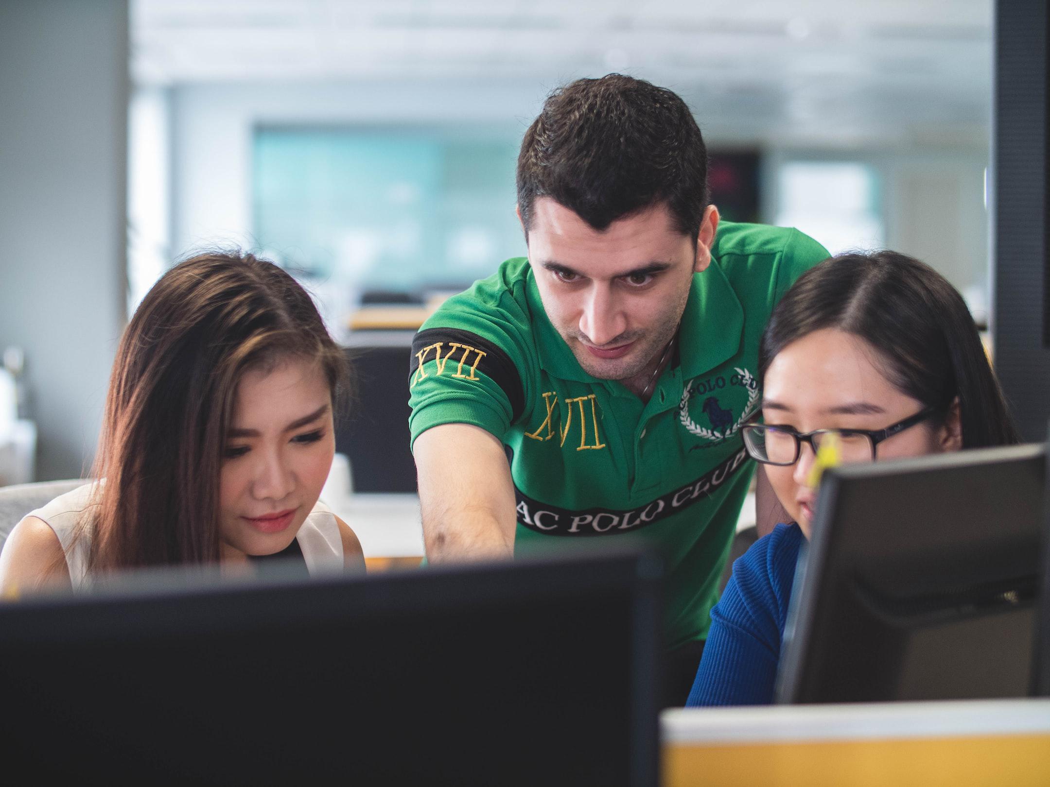 5 Tips for Choosing the Right American English School