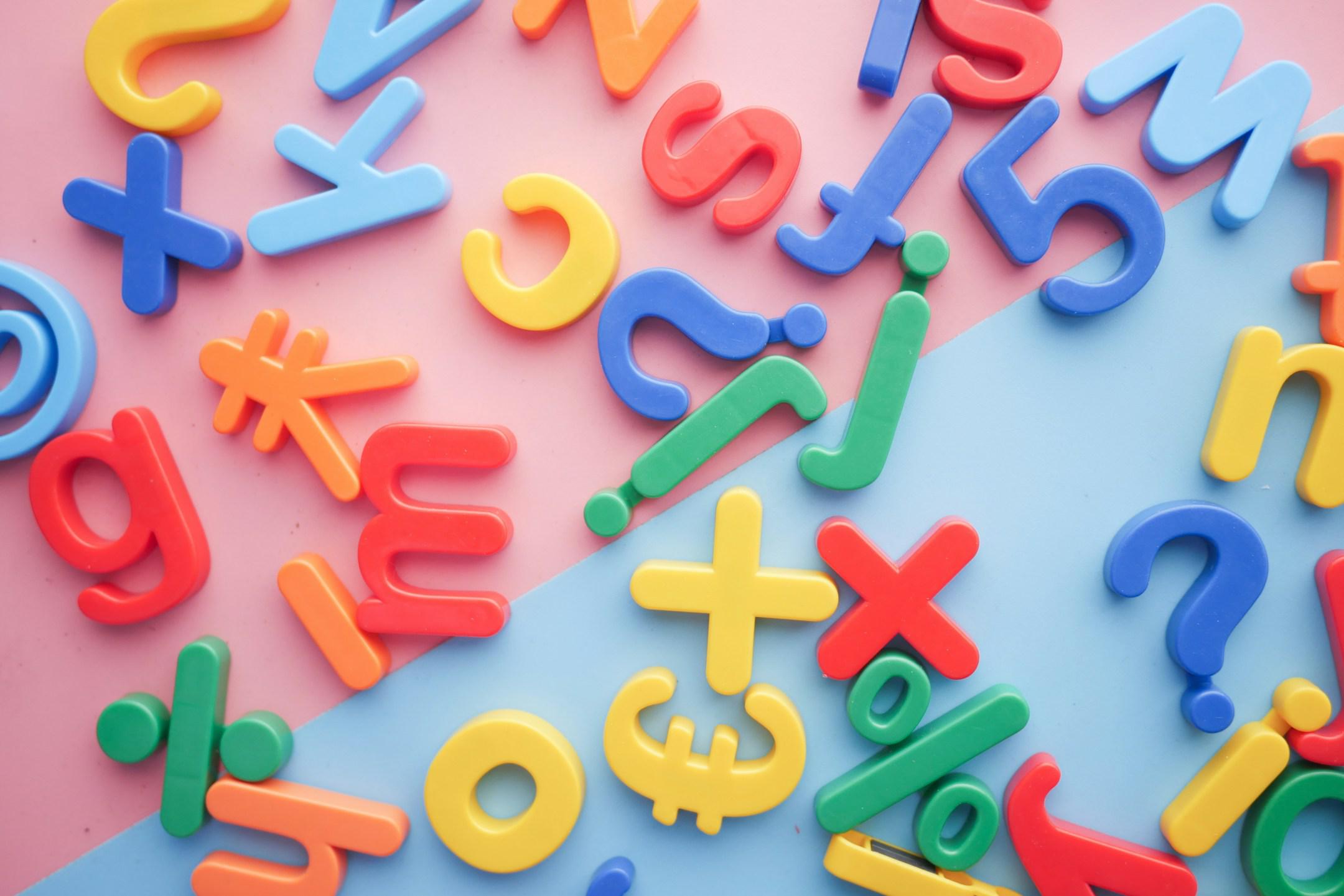 An English course for adults differs greatly than those designed for children